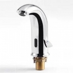 Kukel KUL23-25 2800W 陶瓷電熱感應龍頭套裝